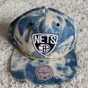 Nets Snapback